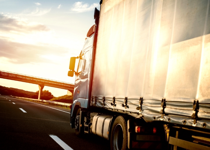 road freight with indiana national freight