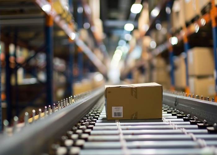 warehouse management